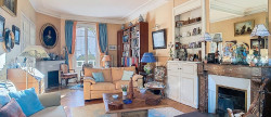 vente Maison Le Chesnay