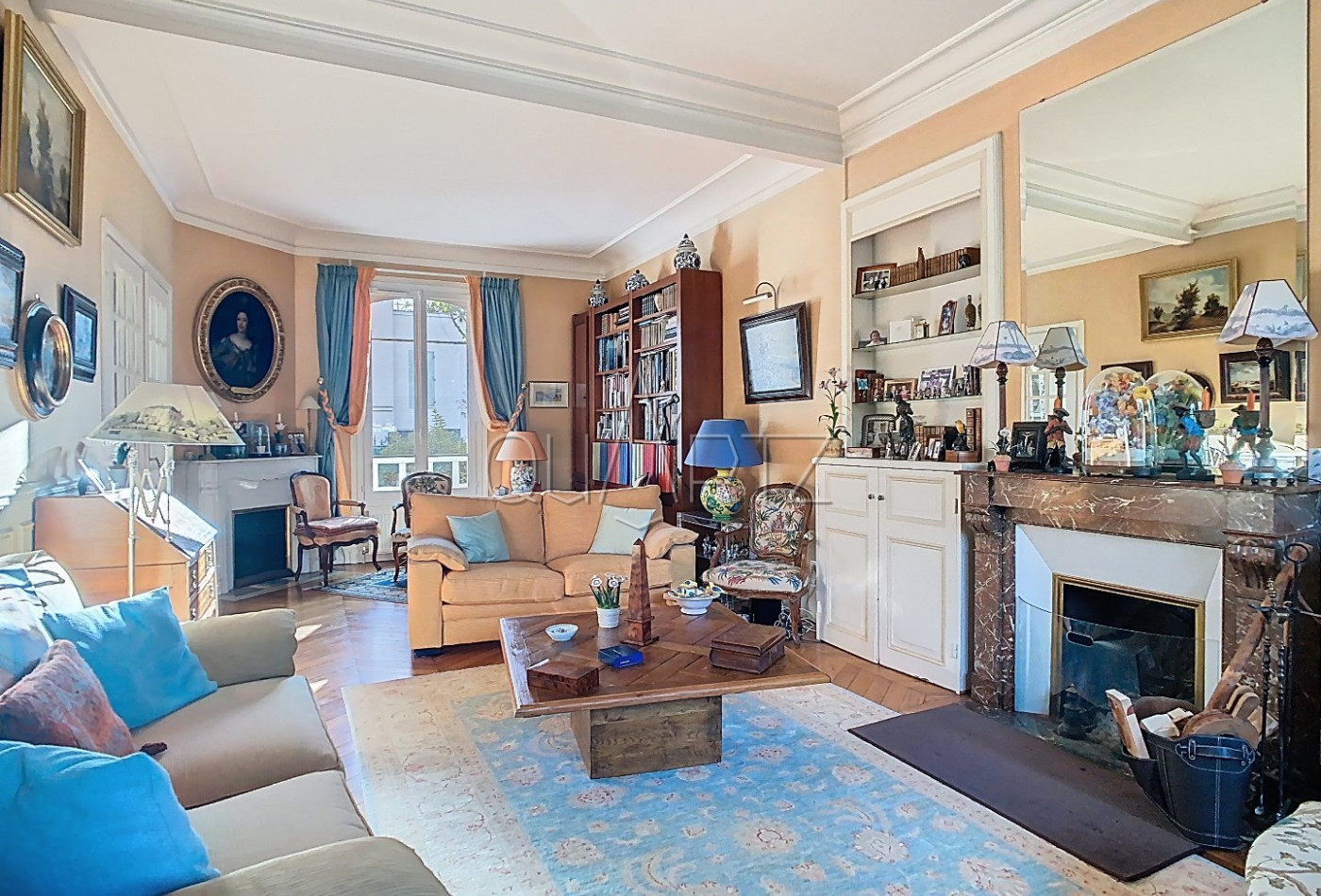 vente Maison Le Chesnay - Photo 8
