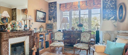 vente Maison Le Chesnay