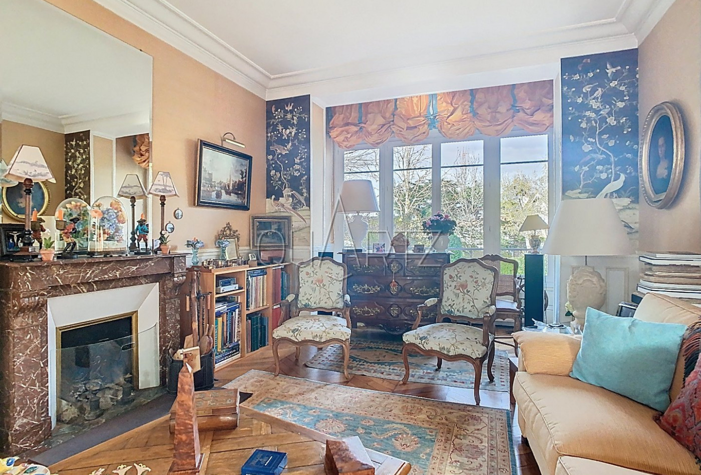 vente Maison Le Chesnay - Photo 9