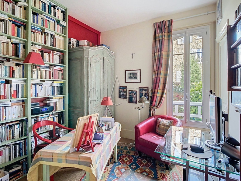 vente Maison Le Chesnay - Photo 10