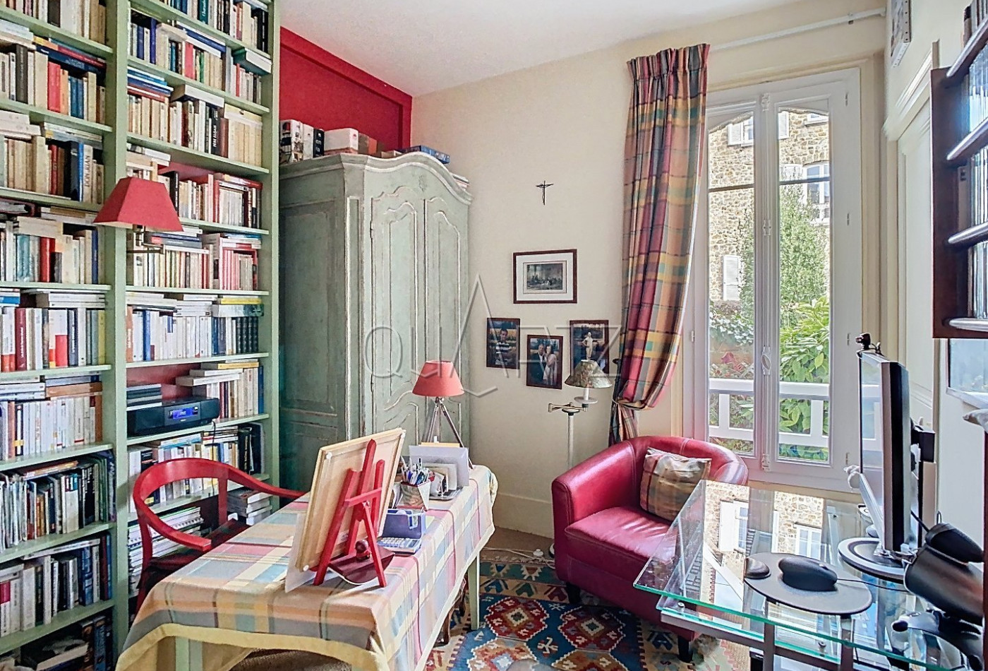 vente Maison Le Chesnay - Photo 10