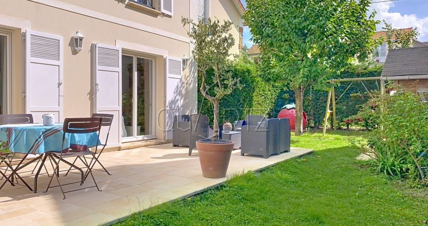 vente Maison Le Chesnay