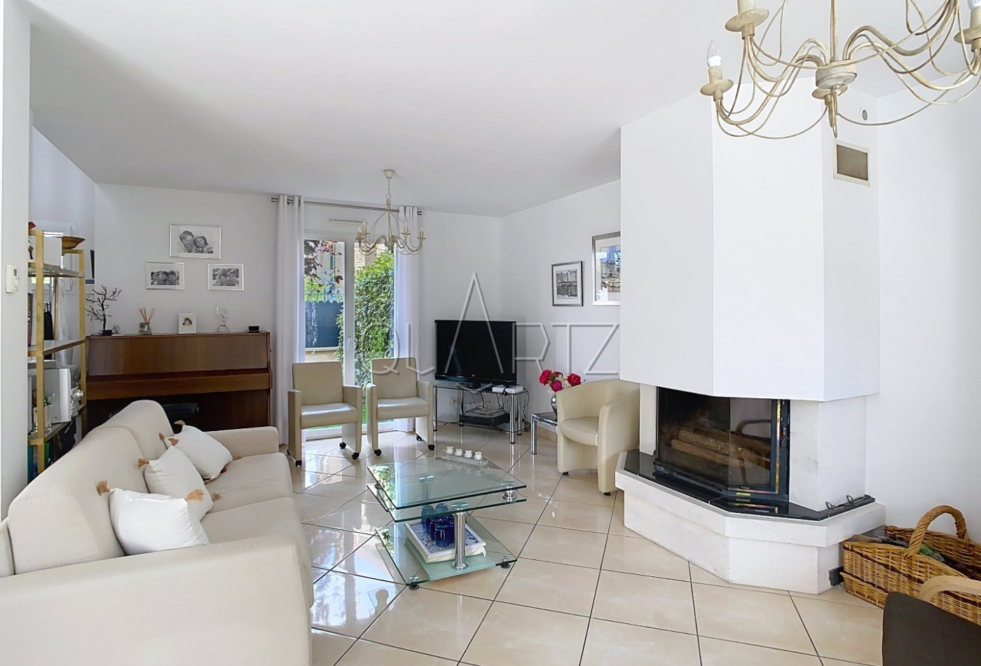 vente Maison Le Chesnay - Photo 4