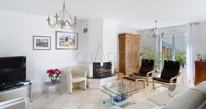 vente Maison Le Chesnay