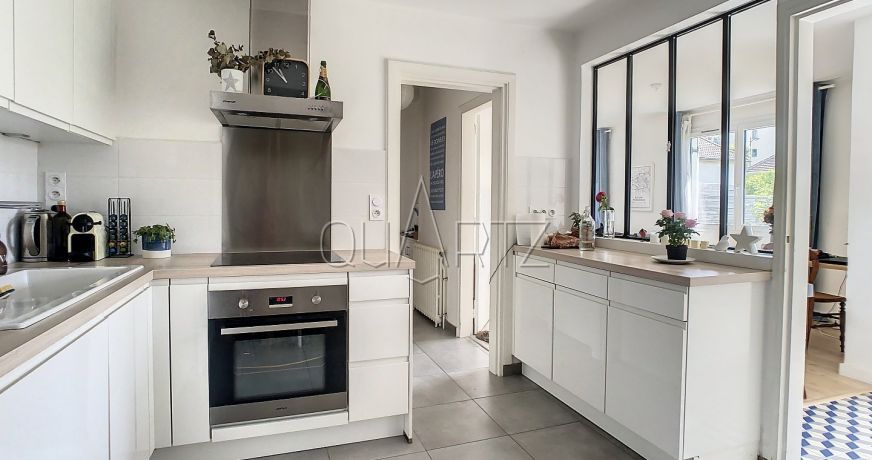 vente Maison Le Chesnay