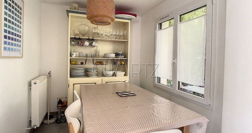 vente Maison Le Chesnay