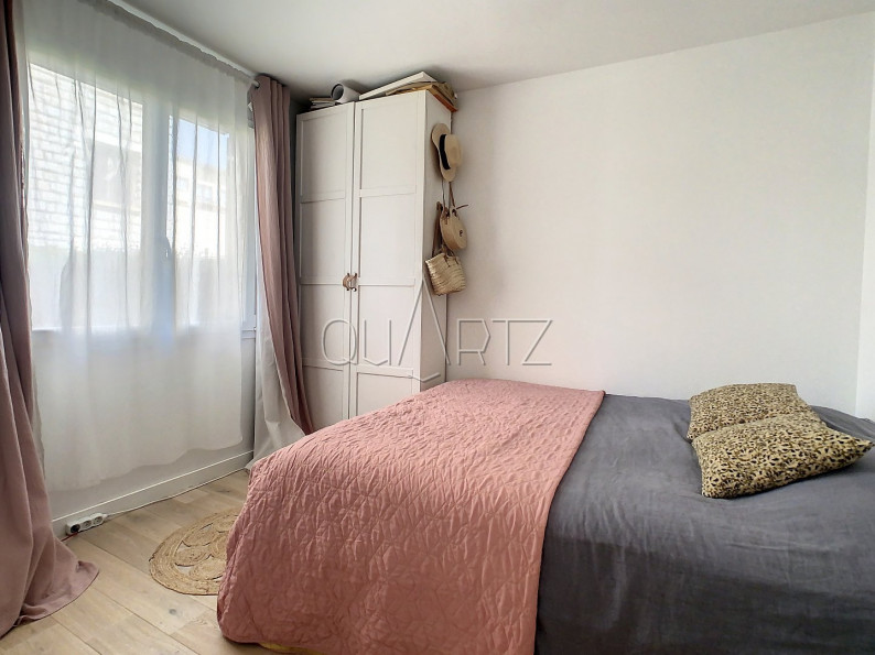 vente Maison Le Chesnay - Photo 8