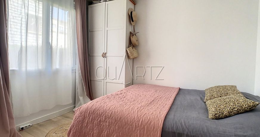 vente Maison Le Chesnay