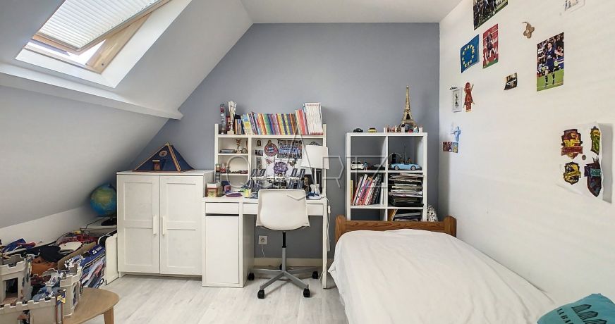 vente Maison Le Chesnay