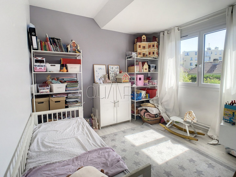 vente Maison Le Chesnay - Photo 10