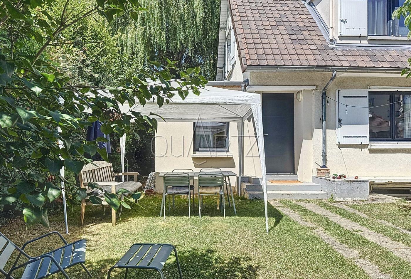 vente Maison Le Chesnay - Photo 1
