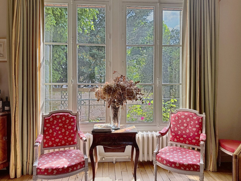 vente Maison Le Chesnay - Photo 8