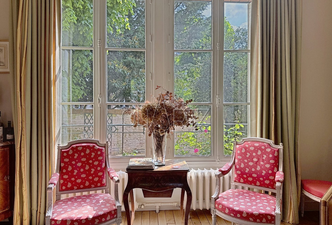 vente Maison Le Chesnay - Photo 8