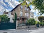 vente Maison Le Chesnay