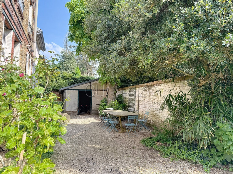 vente Maison Le Chesnay - Photo 4