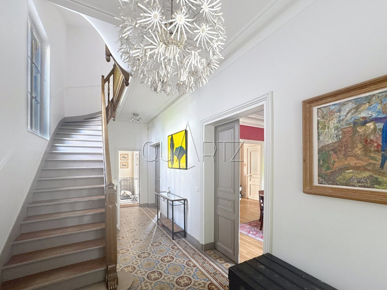 vente Maison Le Chesnay - Photo 5