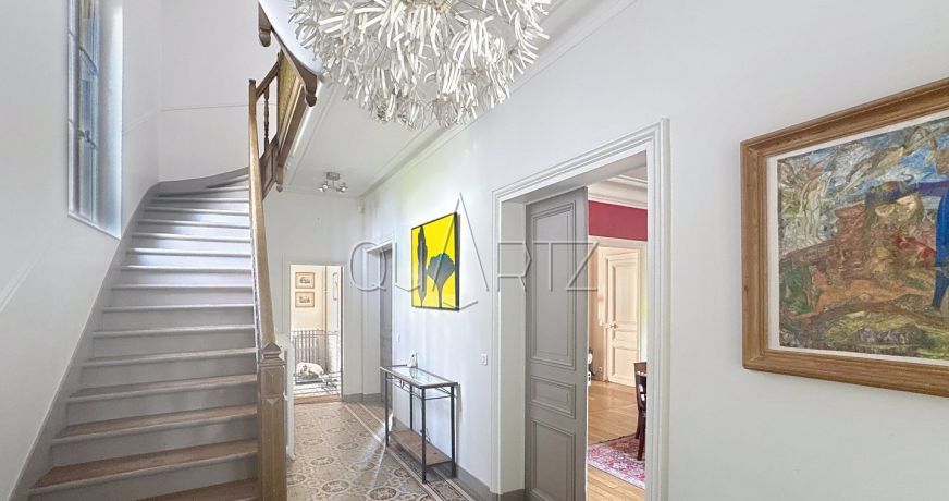 vente Maison Le Chesnay