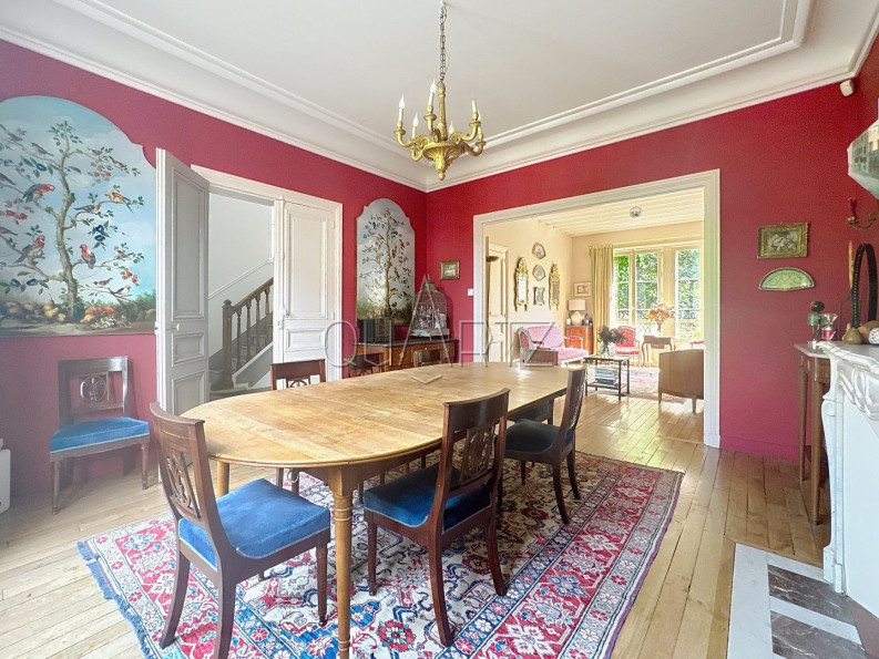 vente Maison Le Chesnay - Photo 7