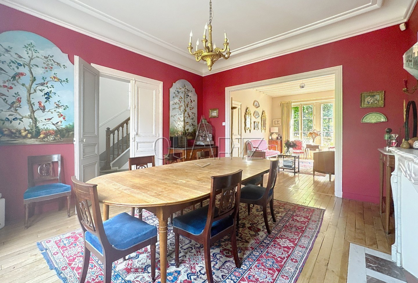 vente Maison Le Chesnay - Photo 7