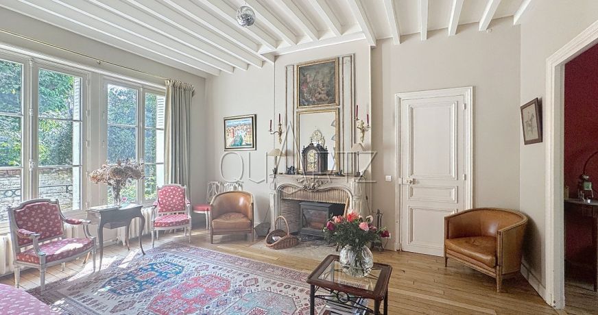 vente Maison Le Chesnay