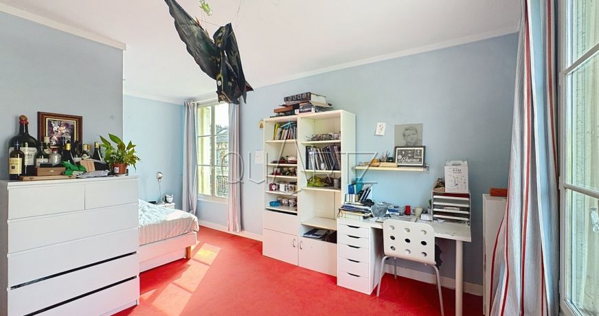 vente Maison Le Chesnay