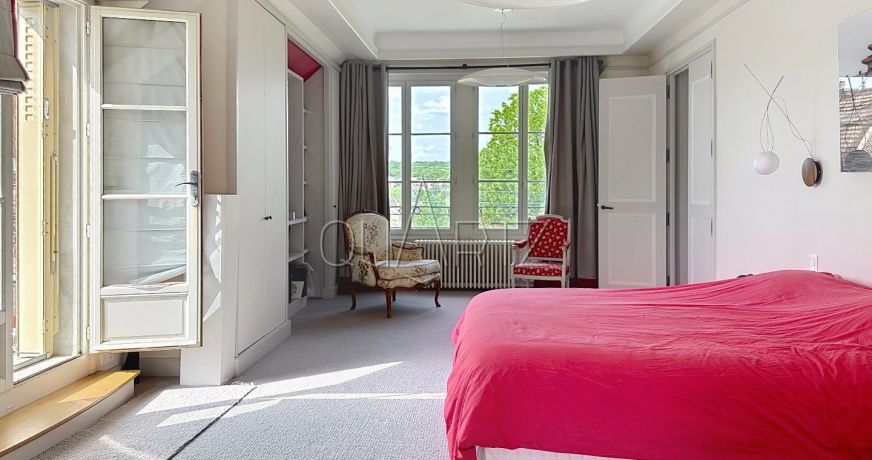 vente Maison Le Chesnay