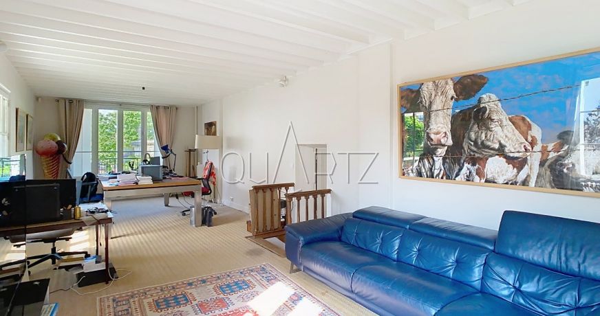 vente Maison Le Chesnay