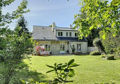 vente Maison Versailles
