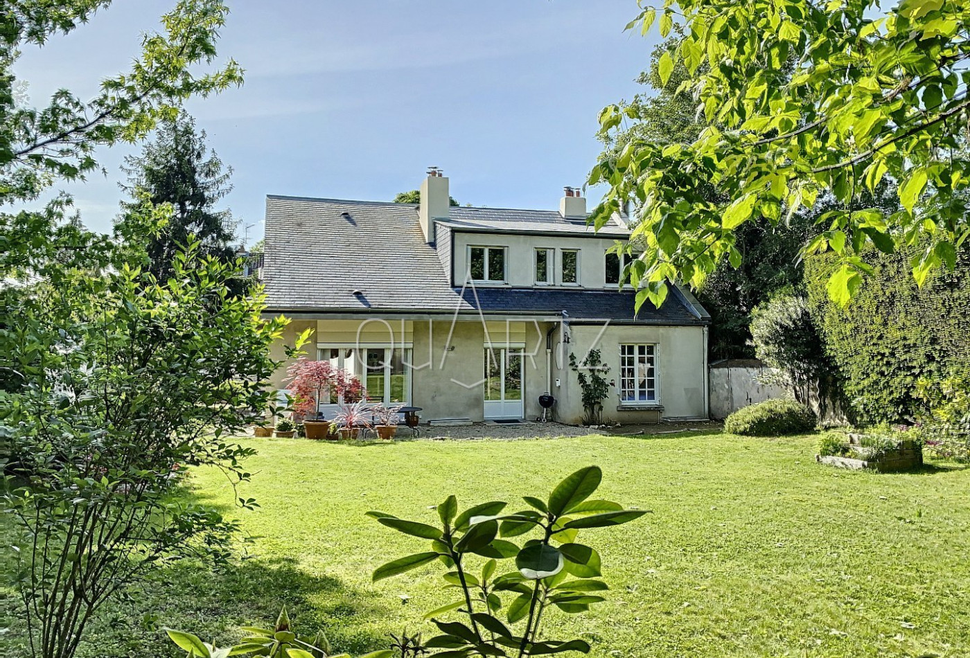 vente Maison Versailles - Photo 1