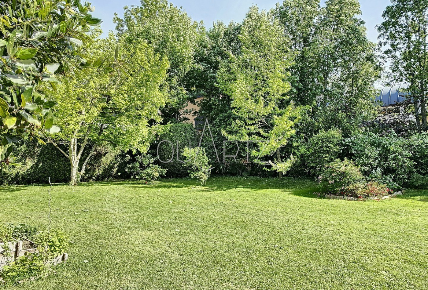 vente Maison Versailles - Photo 3