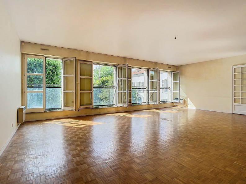 vente Appartement Le Chesnay - Photo 2