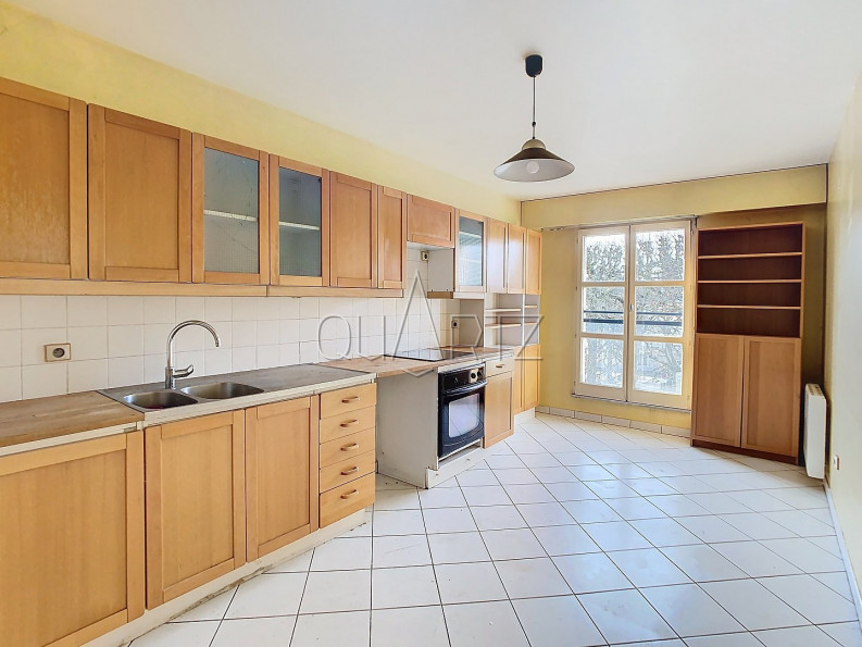 vente Appartement Le Chesnay - Photo 3