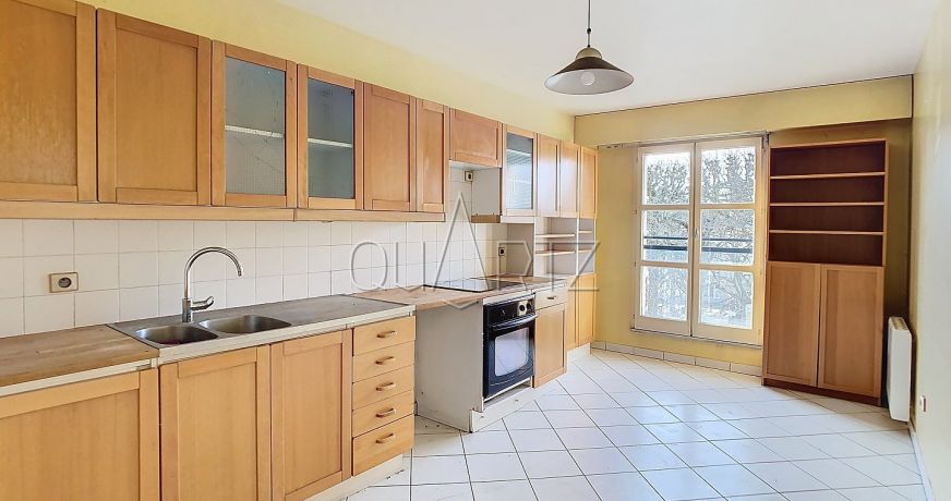 vente Appartement Le Chesnay