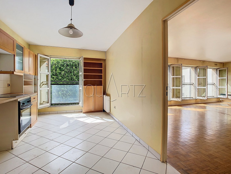 vente Appartement Le Chesnay - Photo 4