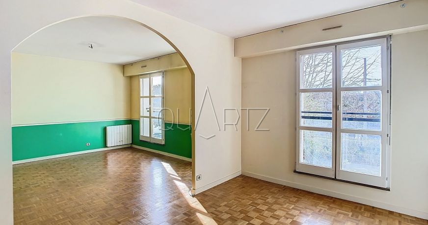 vente Appartement Le Chesnay