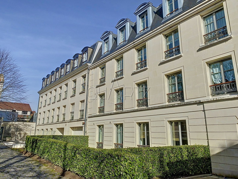 vente Appartement Le Chesnay - Photo 10