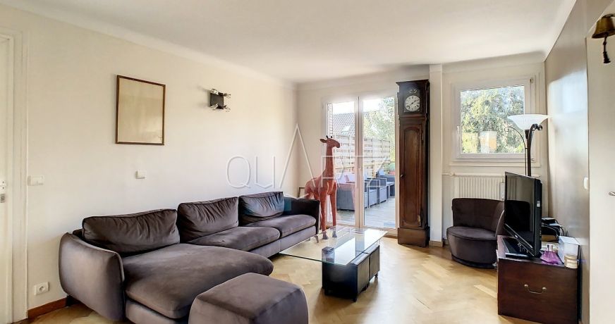 vente Maison Le Chesnay