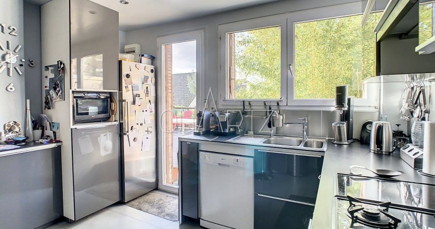 vente Maison Le Chesnay