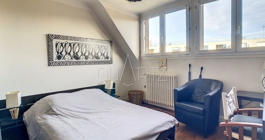 vente Maison Le Chesnay