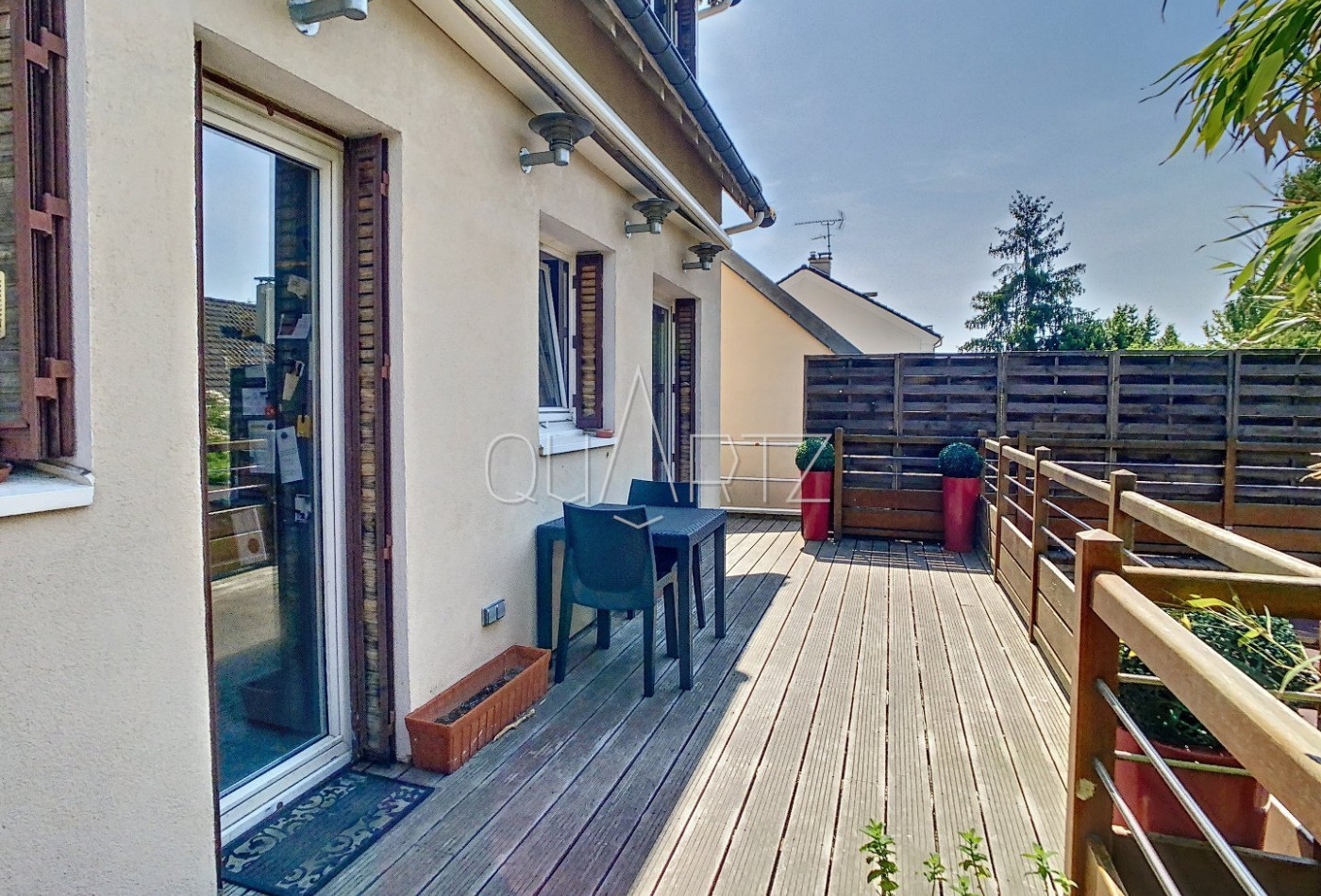 vente Maison Le Chesnay - Photo 6