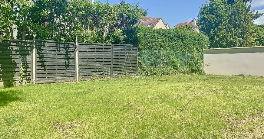 vente Maison Le Chesnay