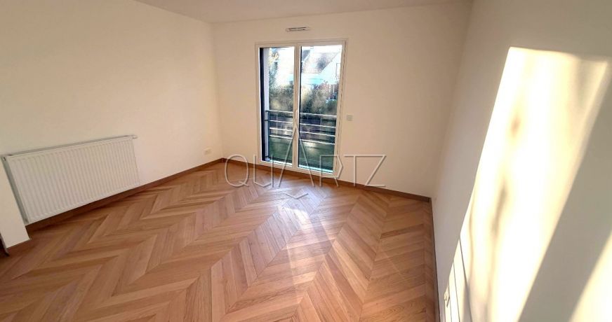 vente Maison Le Chesnay