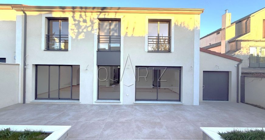 vente Maison Le Chesnay