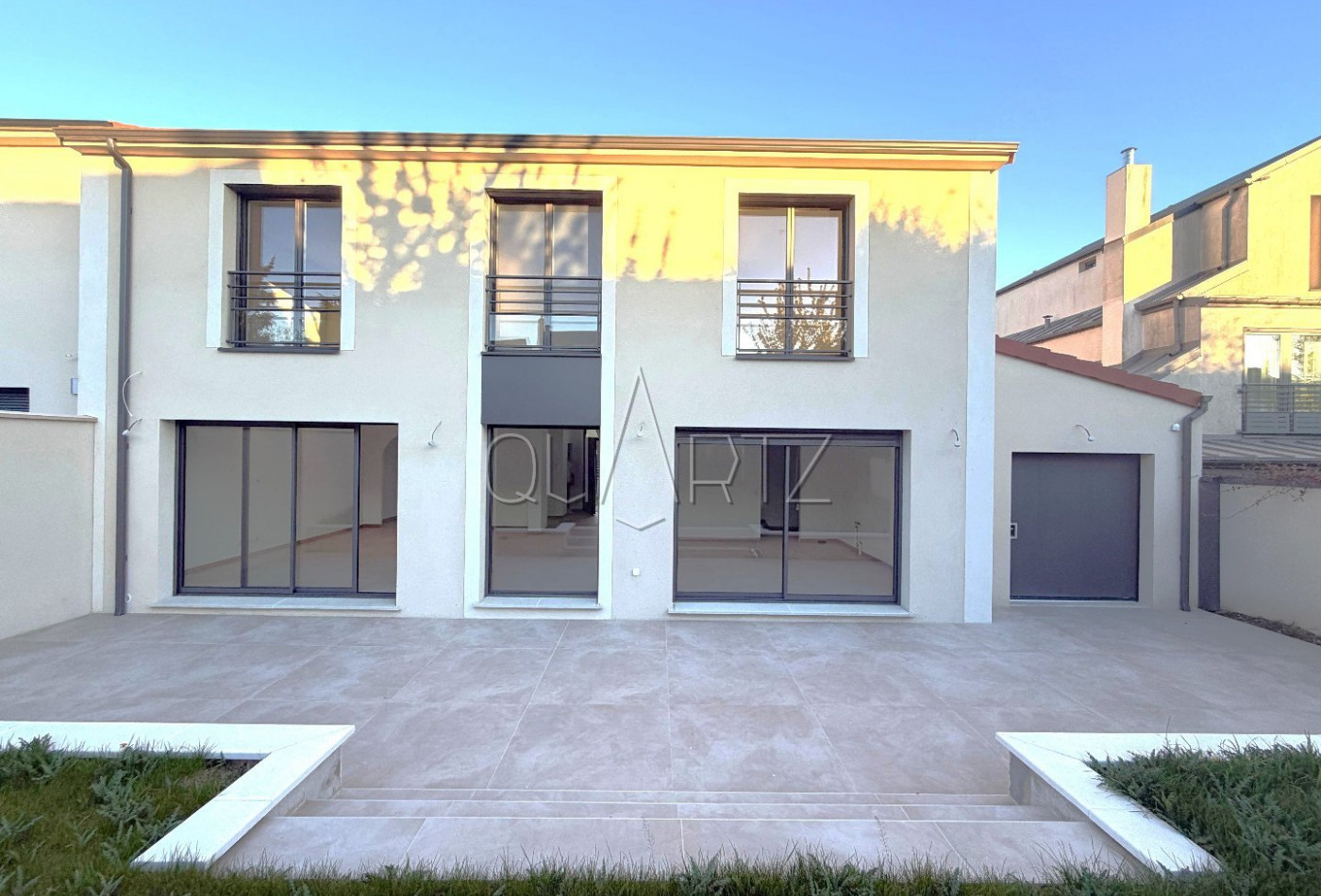 vente Maison Le Chesnay - Photo 1