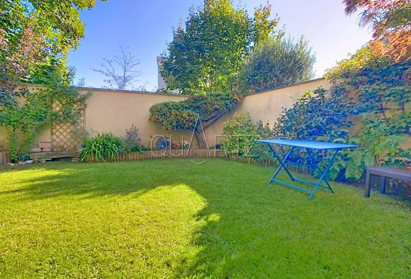 vente Maison Versailles - Photo 2