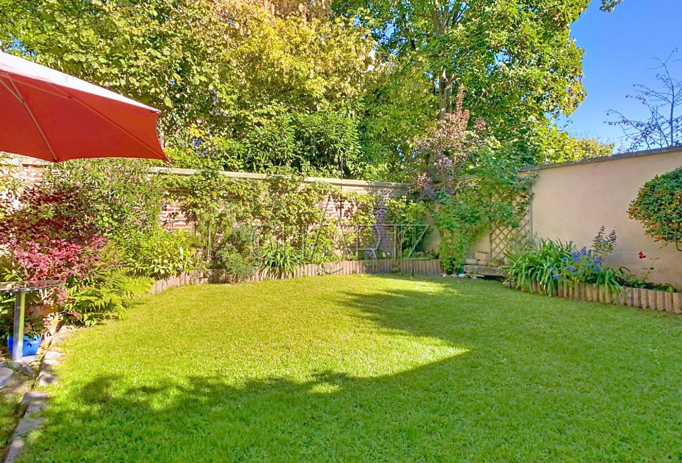 vente Maison Versailles - Photo 3