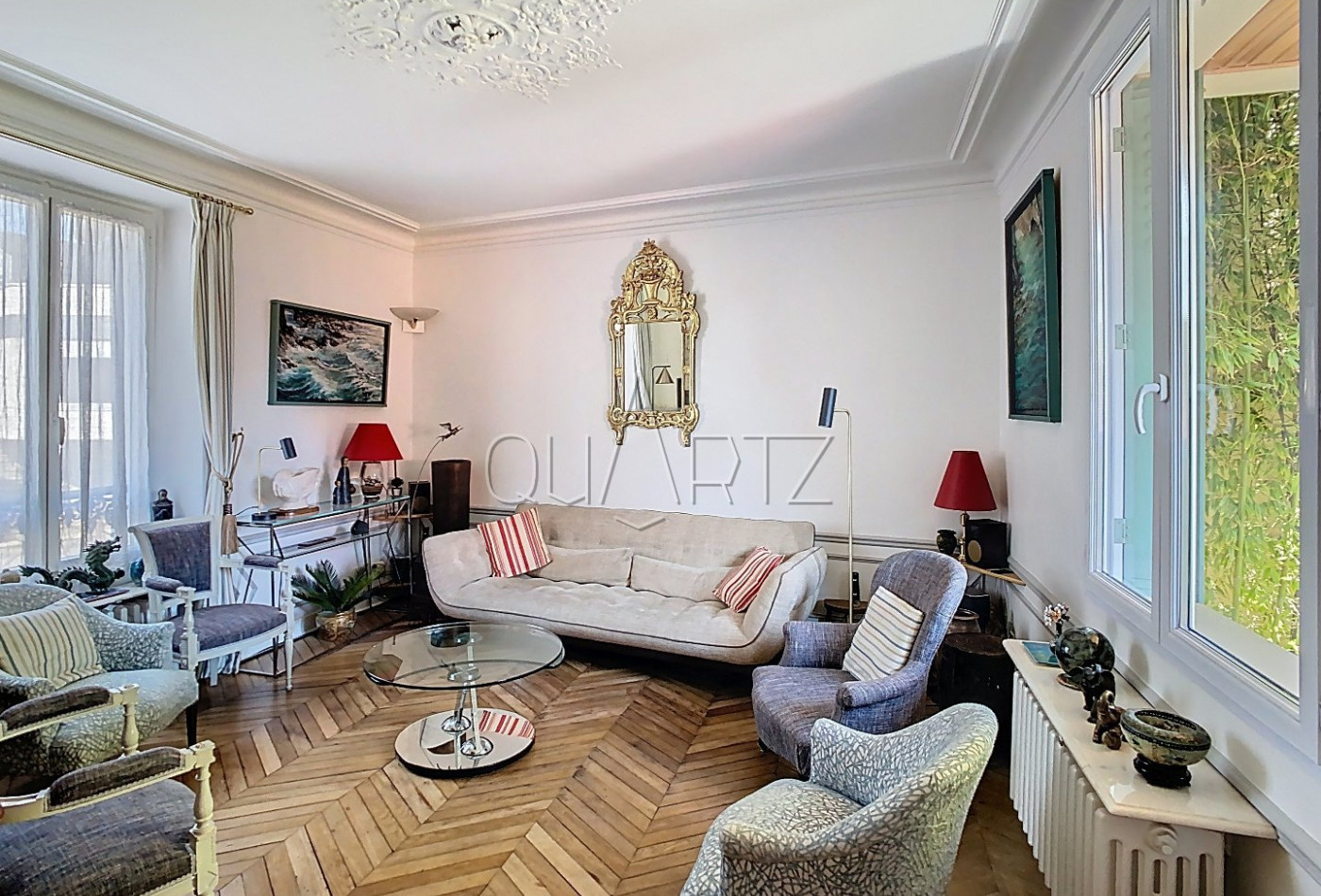 vente Maison Versailles - Photo 4