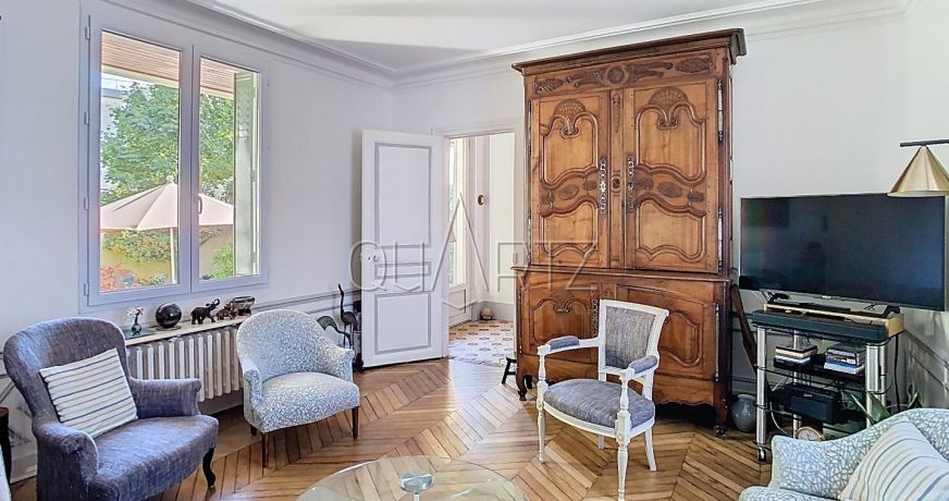 vente Maison Versailles