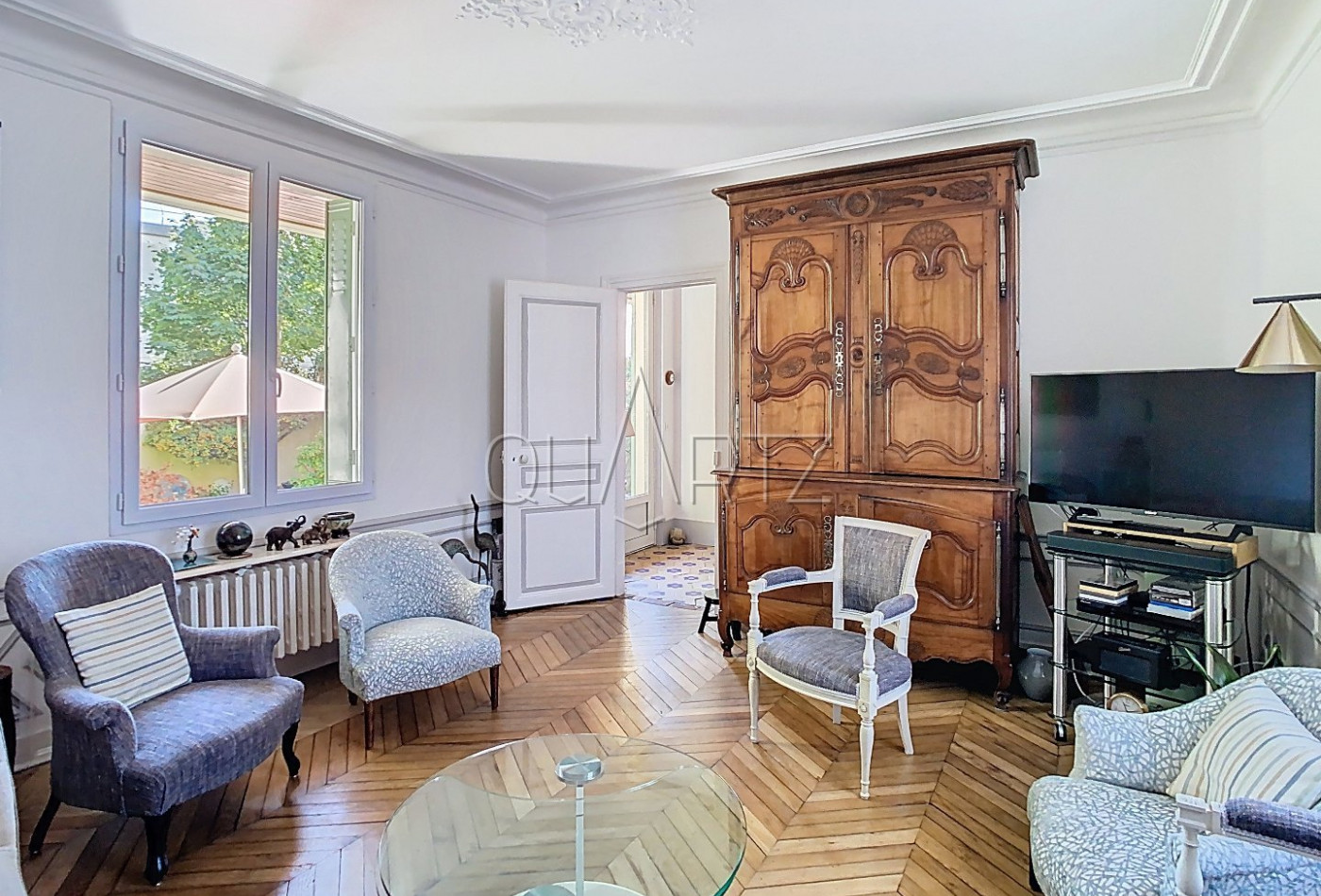vente Maison Versailles - Photo 5
